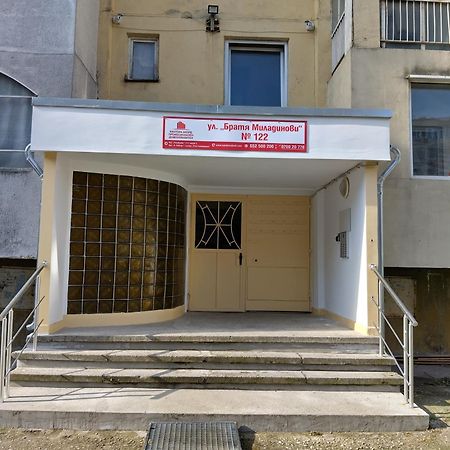 Lefterov'S Guests Suite Varna Exterior photo