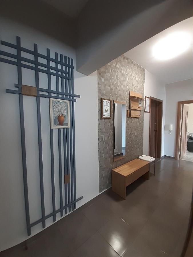 Lefterov'S Guests Suite Varna Exterior photo
